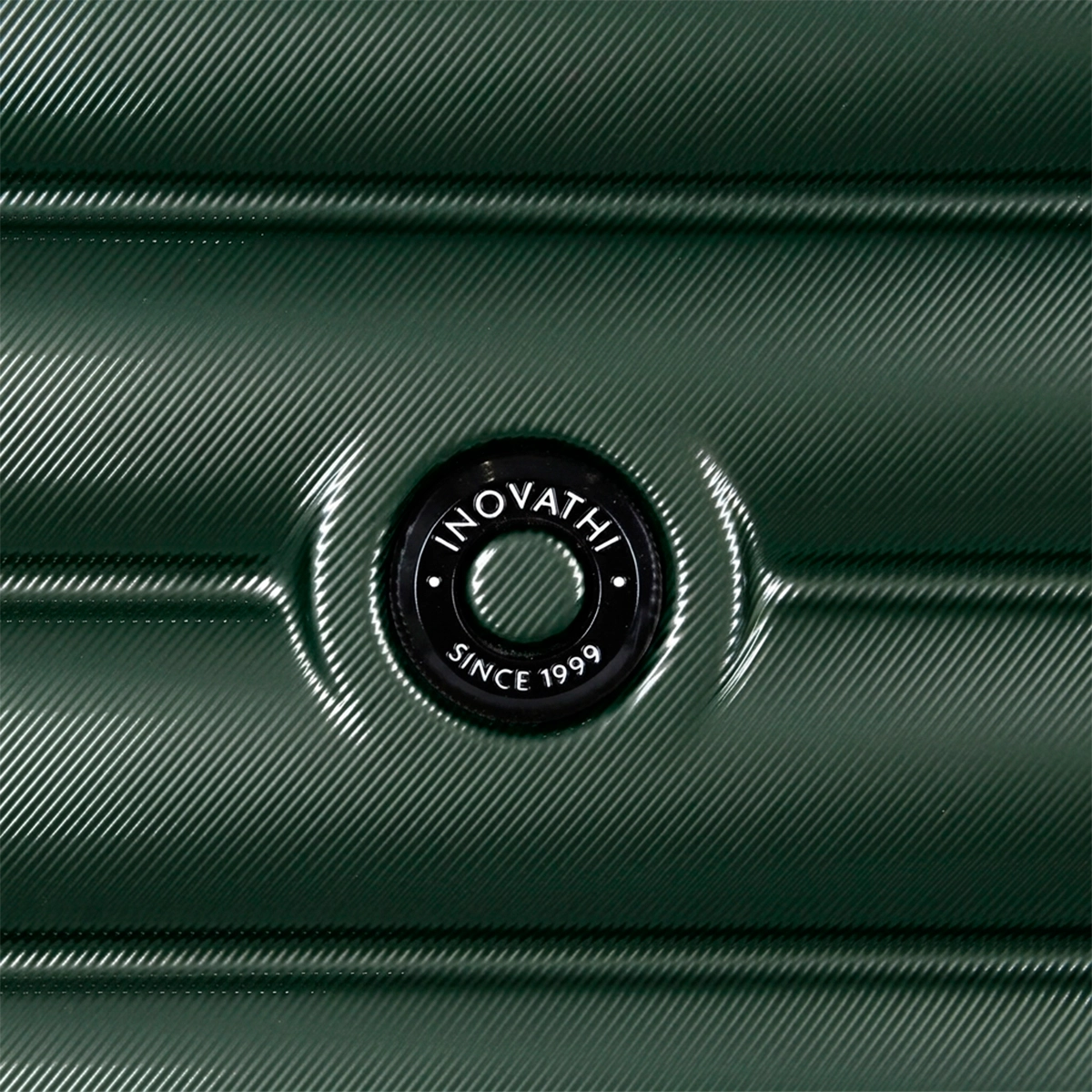 Mala Grande 32 Kg Policarbonato Prime Platinum