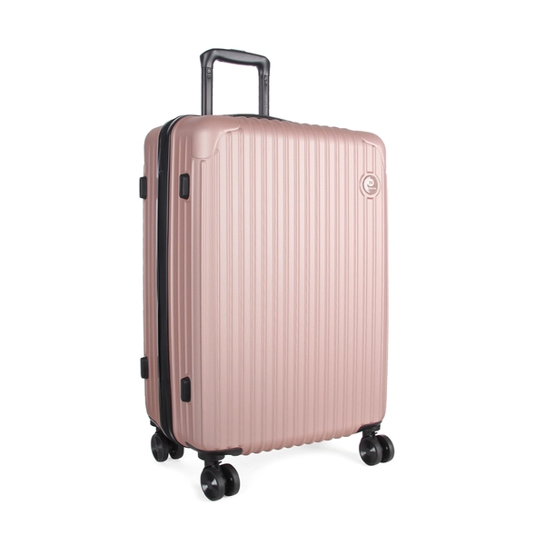 Mala Grande 32 Kg Abs Go Explorer
