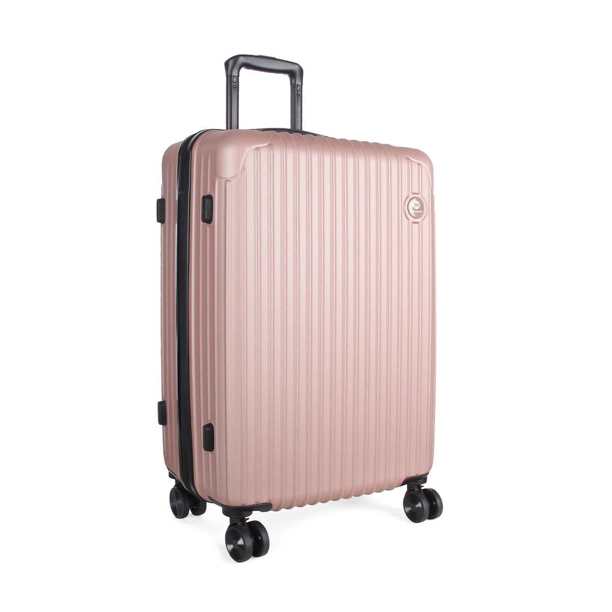 Mala Grande 32 Kg Abs Go Explorer