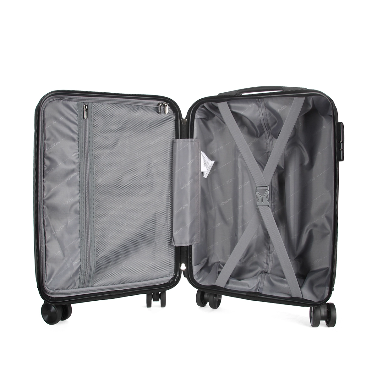 Mala Grande 32 Kg Abs Go Explorer