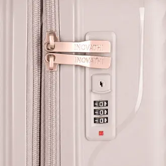 Mala Rígida Bordo 10 Kg Polipropileno IN1056