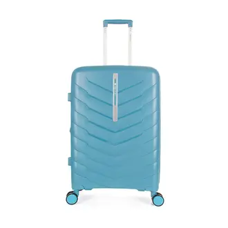Mala Rígida Bordo 10 Kg Polipropileno IN1057
