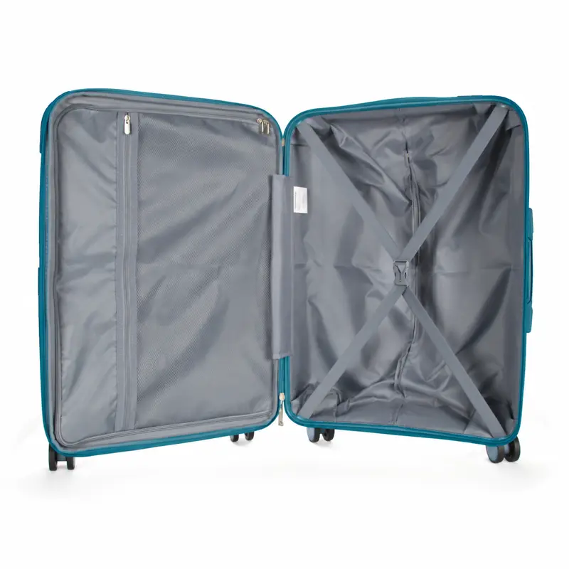 Mala Rígida Grande 32 Kg Polipropileno IN1057
