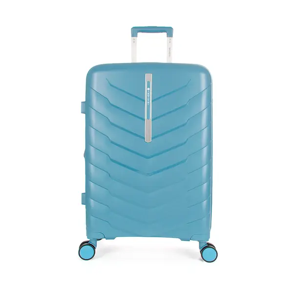 Mala Rígida Grande 32 Kg Polipropileno IN1057