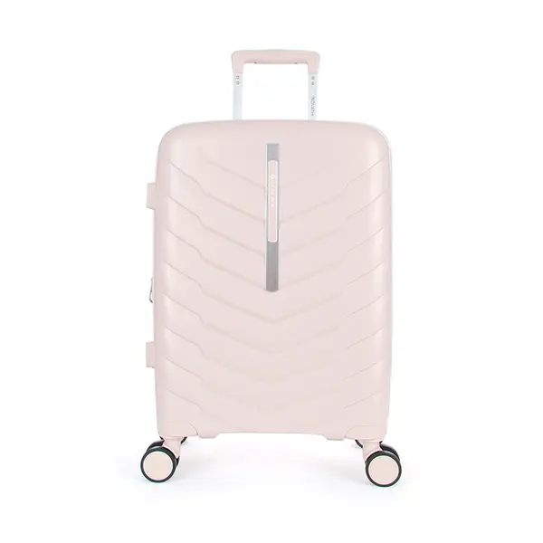 Mala Rígida Grande 32 Kg Polipropileno IN1057