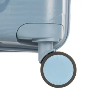 Mala Rígida Grande 32 Kg Polipropileno IN1057