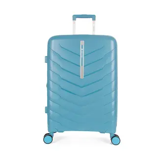 Mala Rígida Grande 32 Kg Polipropileno IN1057