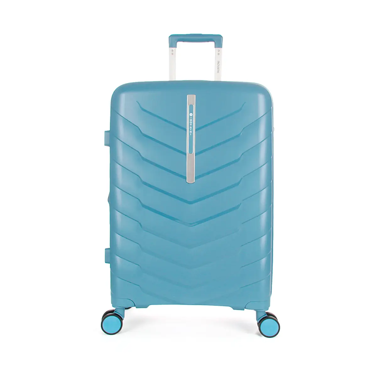 Mala Rígida Grande 32 Kg Polipropileno IN1057