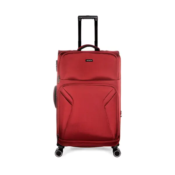 Mala Rígida Bordo 10 Kg Poliester IN1017