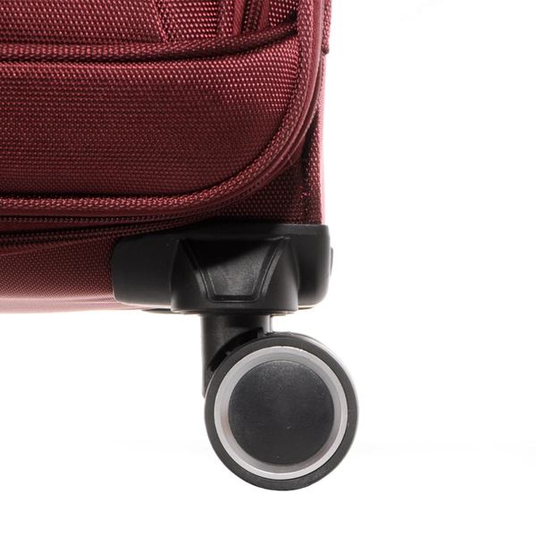 Mala Pequena 10 Kg Poliester Air Lite