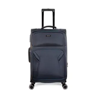Mala Rígida Bordo 10 Kg Poliester IN1017