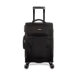 Mala Rígida Bordo 10 Kg Poliester IN1017