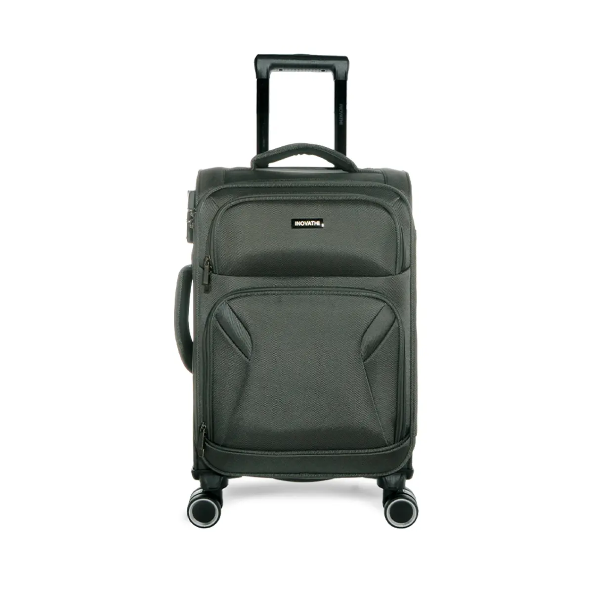 Mala Rígida Bordo 10 Kg Poliester IN1017
