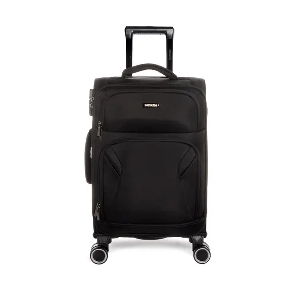 Mala Rígida Média 23 Kg Poliester IN1017