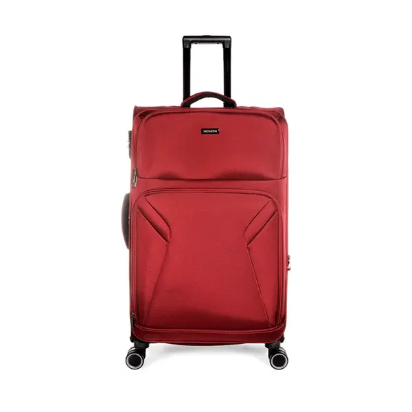 Mala Rígida Média 23 Kg Poliester IN1017