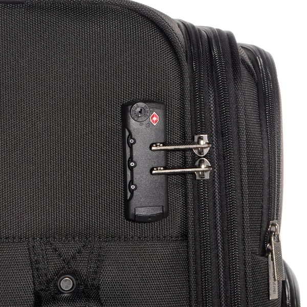 Mala Média 23 Kg Poliester Air Lite