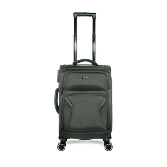 Mala Média 23 Kg Poliester Air Lite