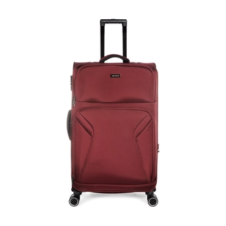 Mala Média 23 Kg Poliester Air Lite