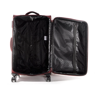 Mala Média 23 Kg Poliester Air Lite