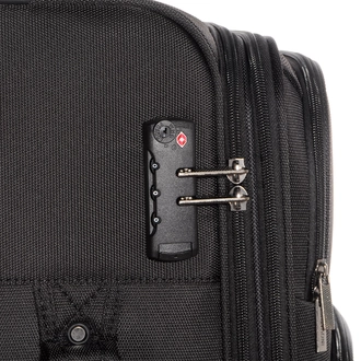 Mala Média 23 Kg Poliester Air Lite
