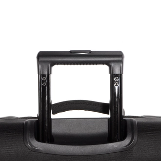 Mala Média 23 Kg Poliester Air Lite
