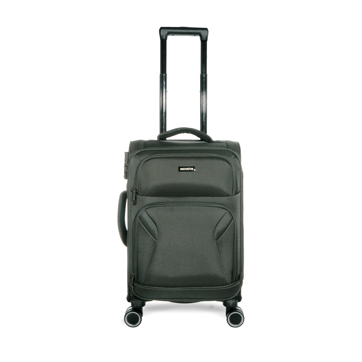 Mala Média 23 Kg Poliester Air Lite