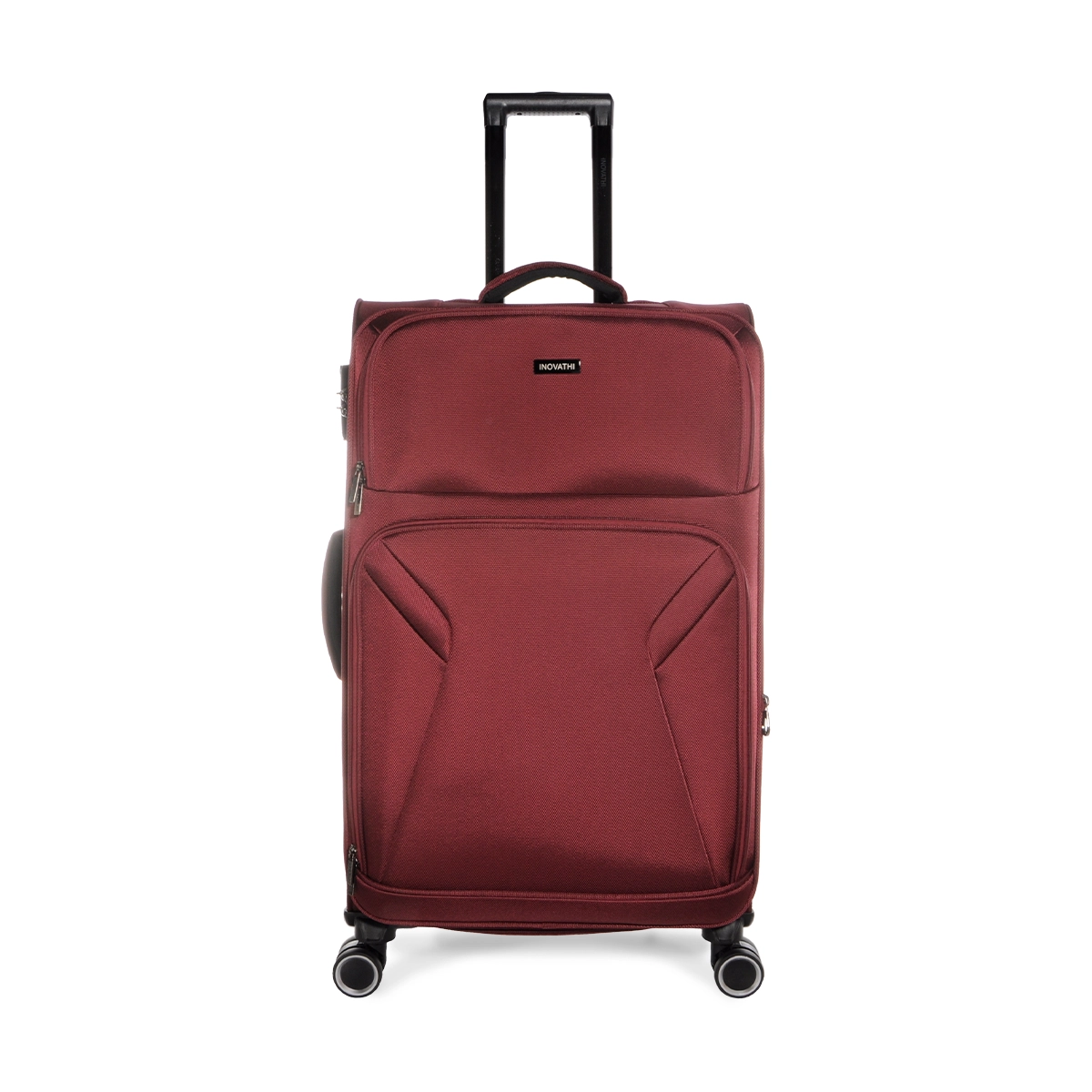 Mala Média 23 Kg Poliester Air Lite