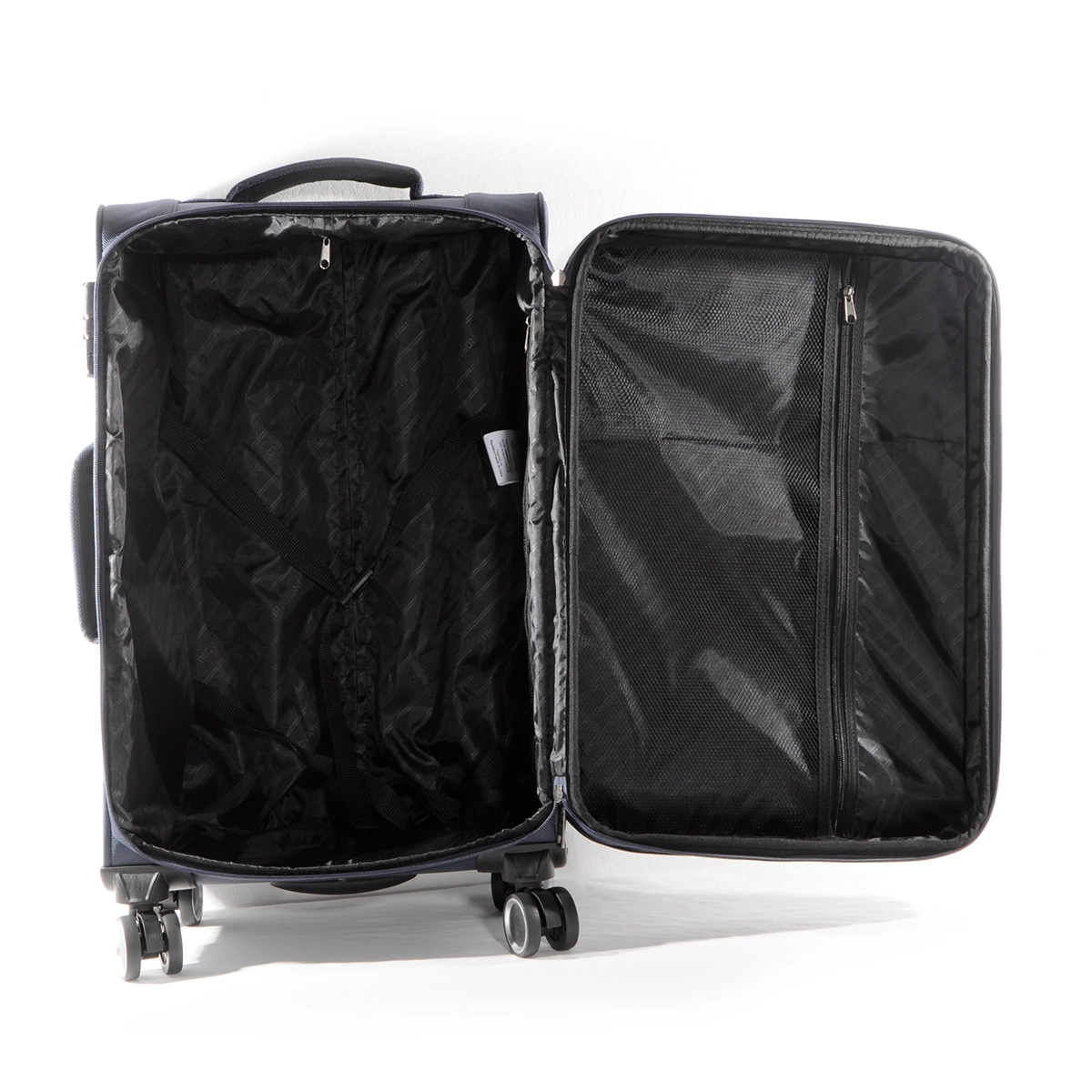 Mala Média 23 Kg Poliester Air Lite