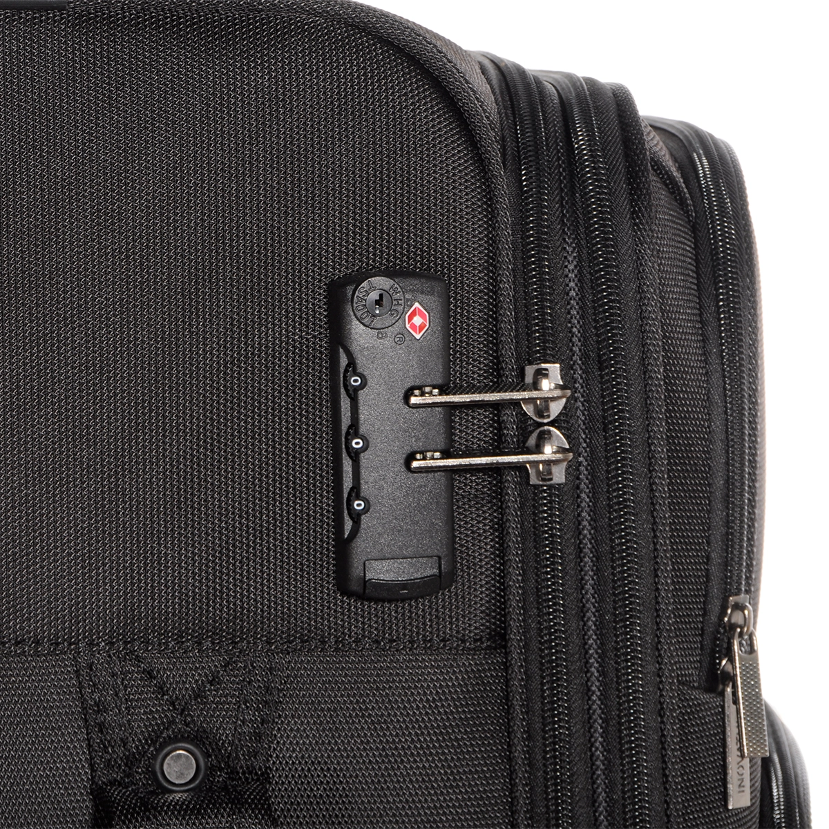 Mala Média 23 Kg Poliester Air Lite
