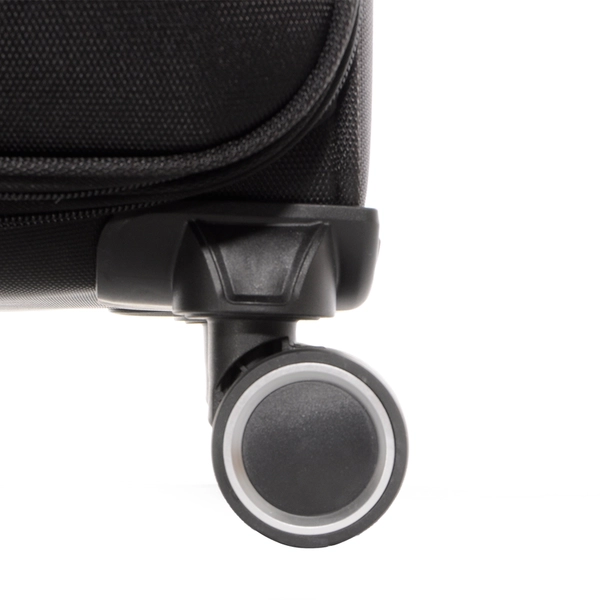 Mala Grande 32 Kg Poliester Air Lite
