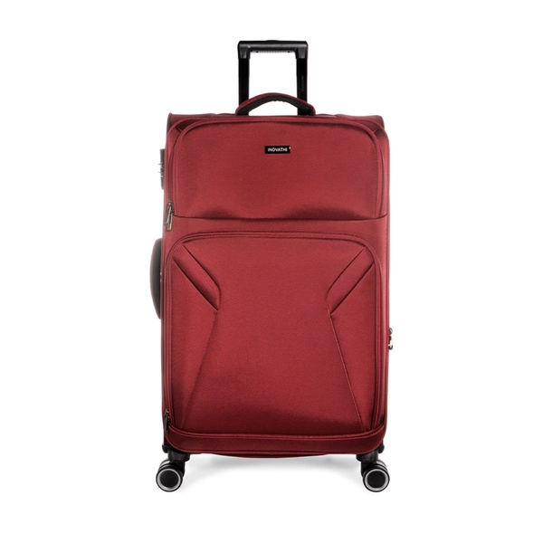 Mala Grande 32 Kg Poliester Air Lite