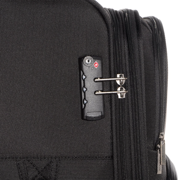 Mala Grande 32 Kg Poliester Air Lite