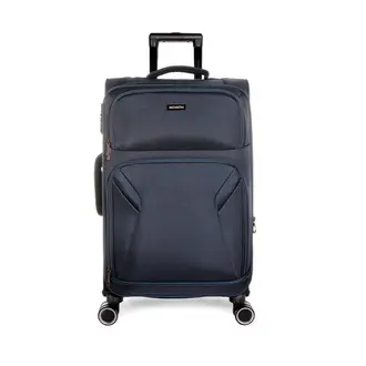 Mala Rígida Grande 32 Kg Poliester IN1017