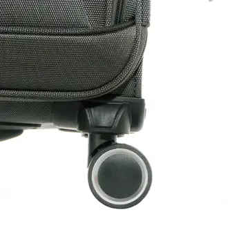 Mala Rígida Grande 32 Kg Poliester IN1017