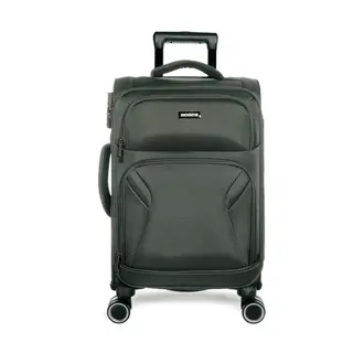 Mala Rígida Grande 32 Kg Poliester IN1017