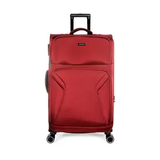 Mala Rígida Grande 32 Kg Poliester IN1017