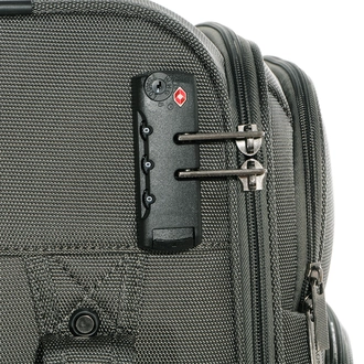 Mala Grande 32 Kg Poliester Air Lite