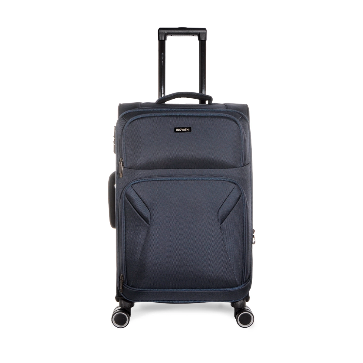 Mala Grande 32 Kg Poliester Air Lite
