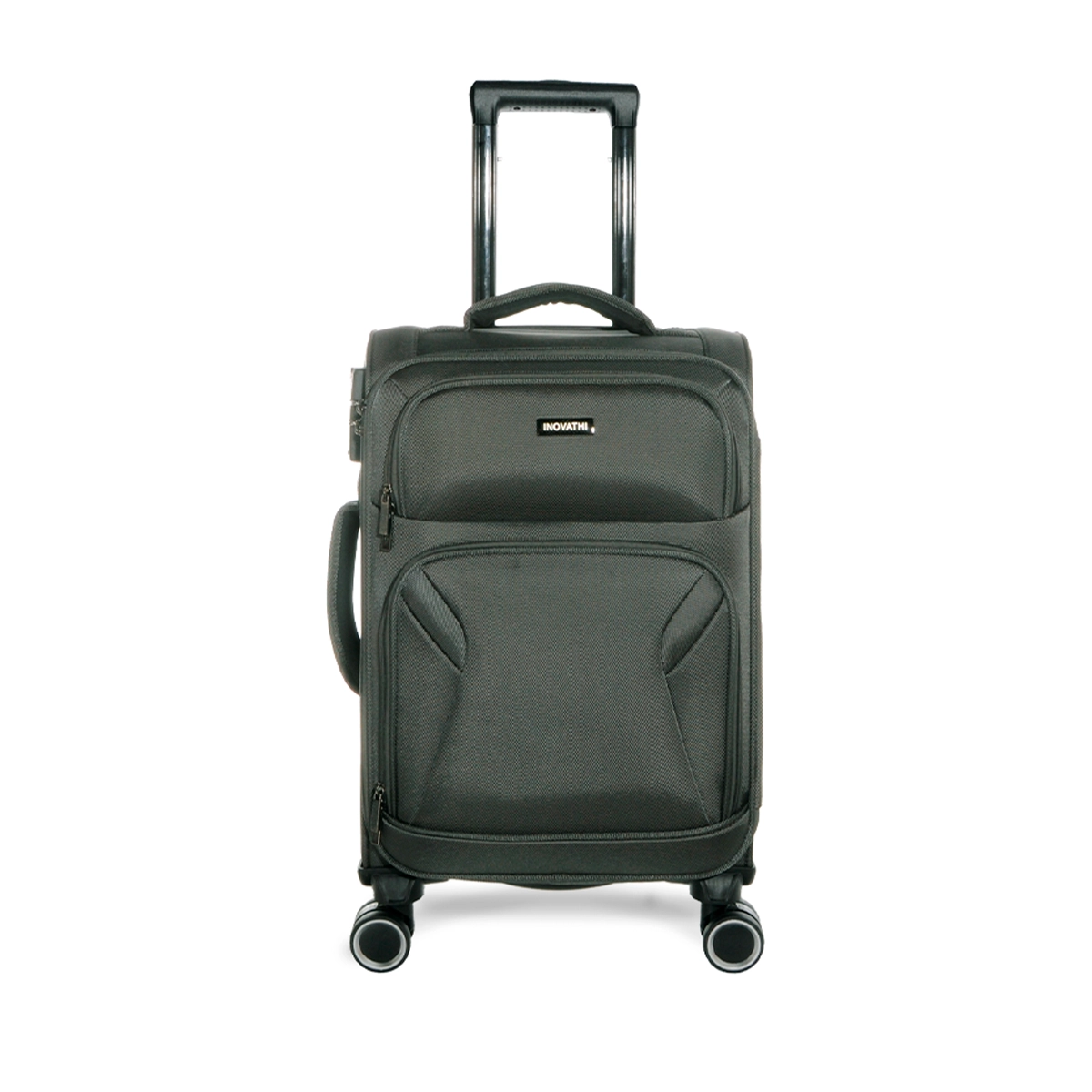 Mala Grande 32 Kg Poliester Air Lite