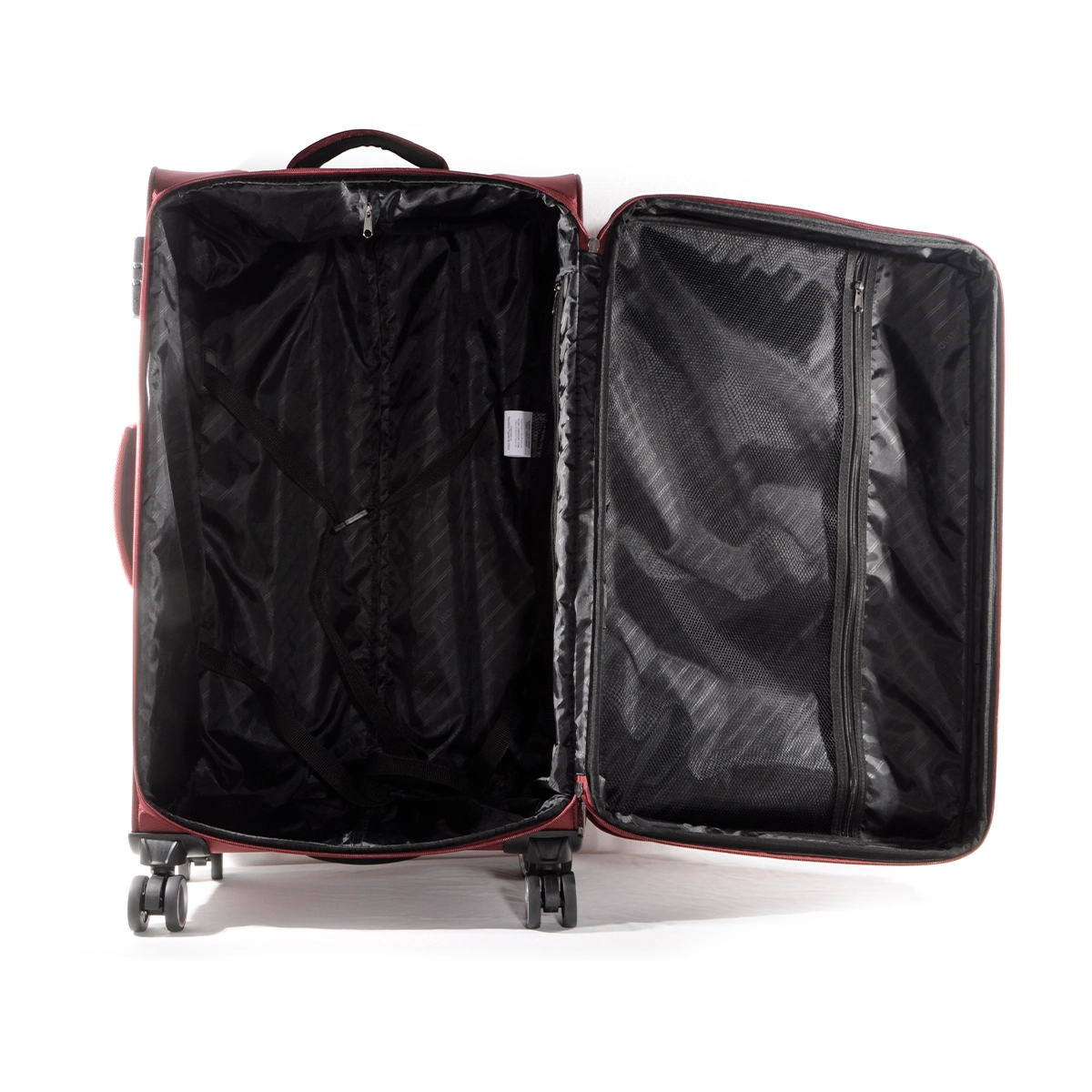 Mala Grande 32 Kg Poliester Air Lite