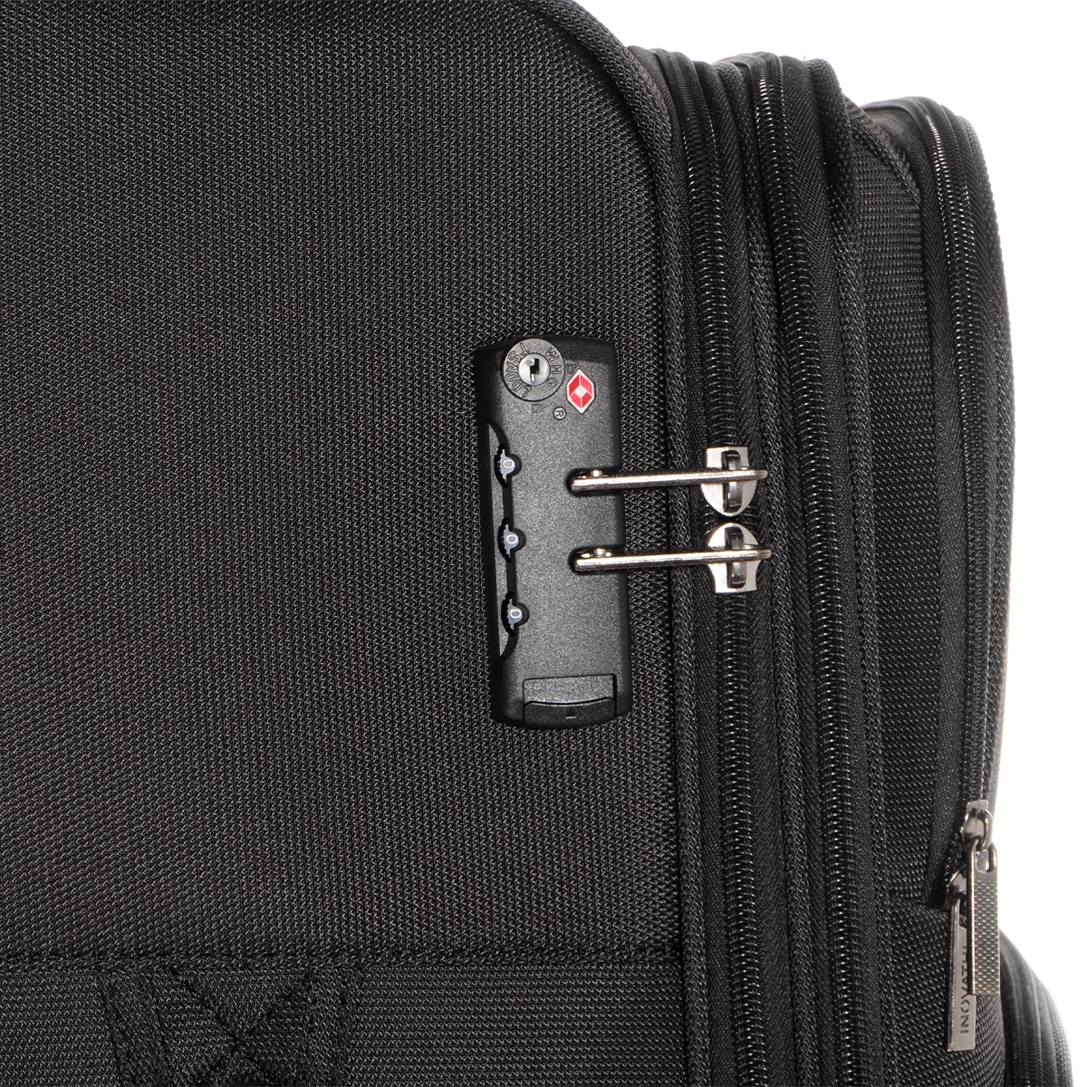 Mala Grande 32 Kg Poliester Air Lite