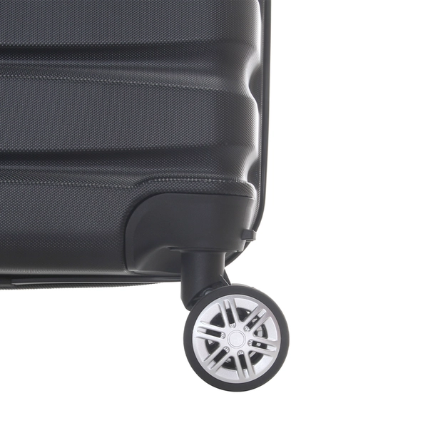 Mala Grande 32 Kg Abs Go Smart