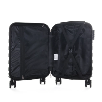 Mala Grande 32 Kg Abs Go Smart