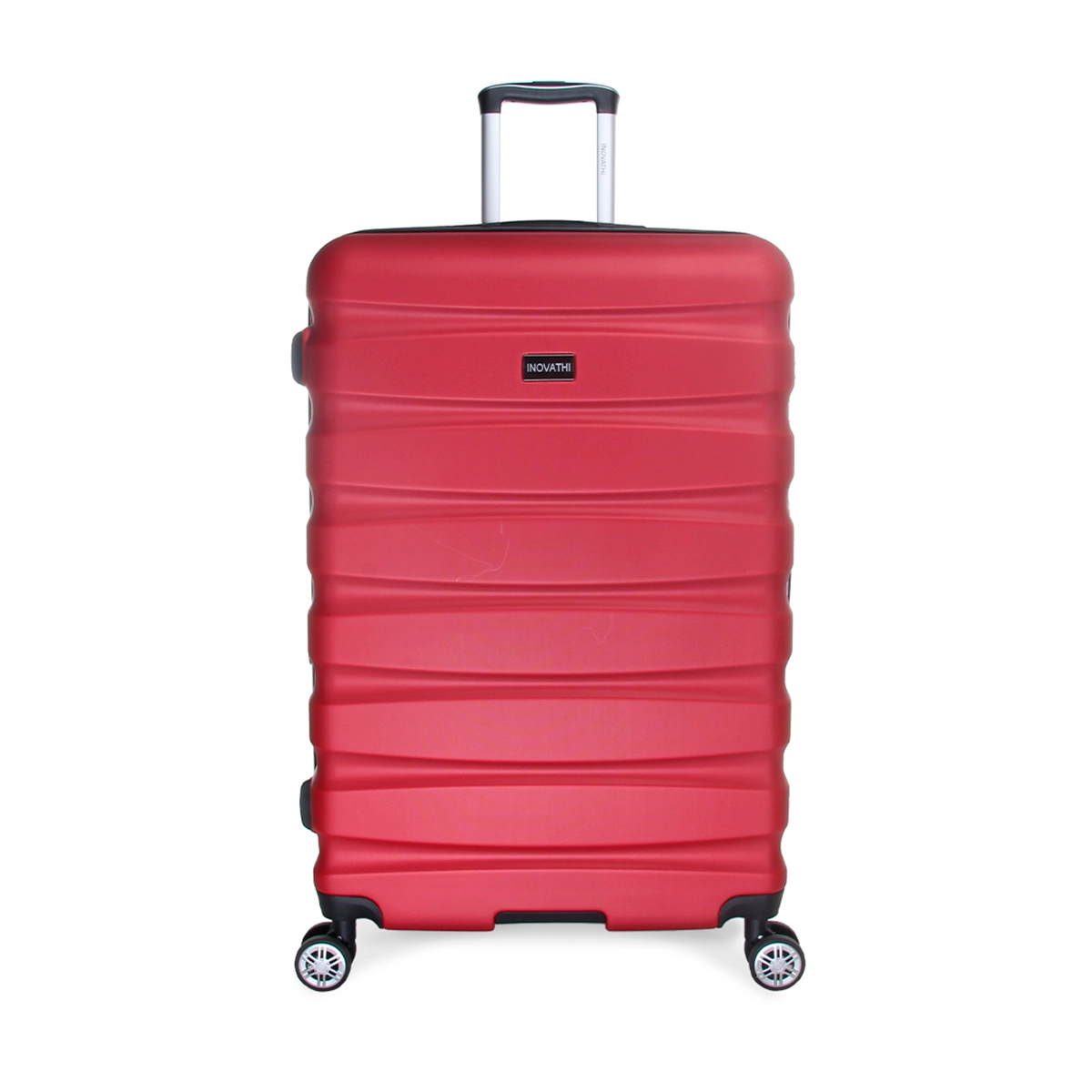 Mala Grande 32 Kg Abs Go Smart