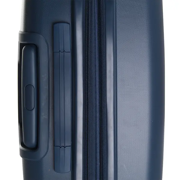 Mala Rígida Bordo 10 Kg Polipropileno IN1037