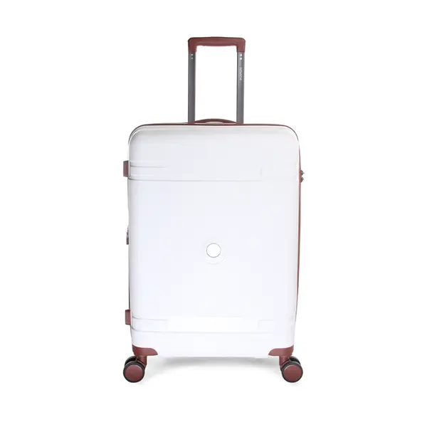 Mala Rígida Bordo 10 Kg Polipropileno IN1037