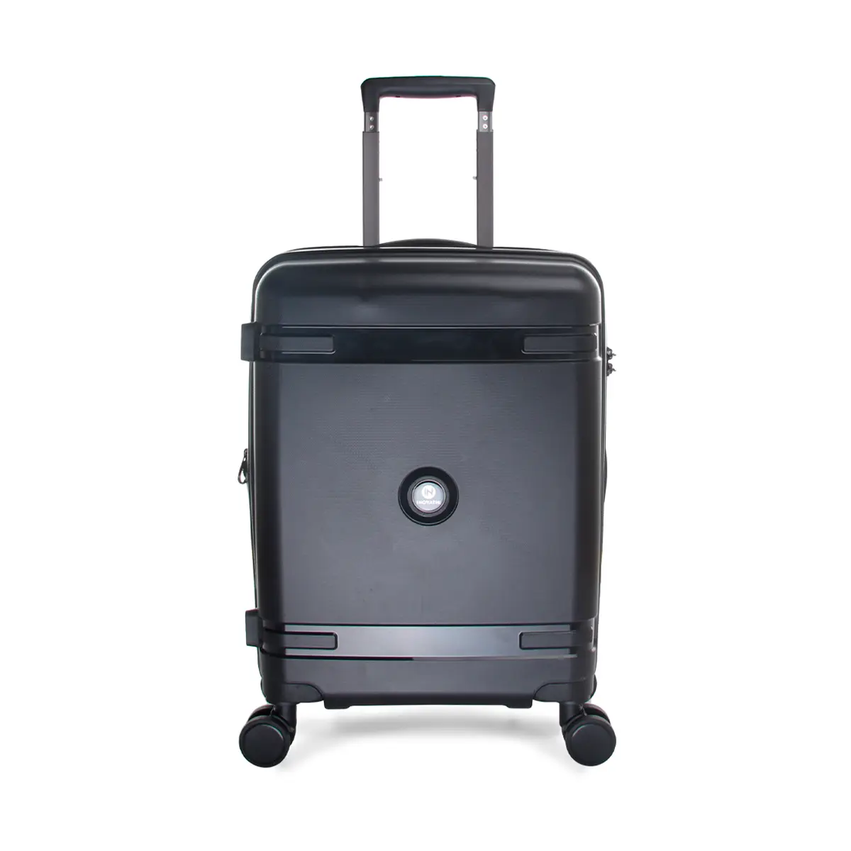 Mala Rígida Bordo 10 Kg Polipropileno IN1037