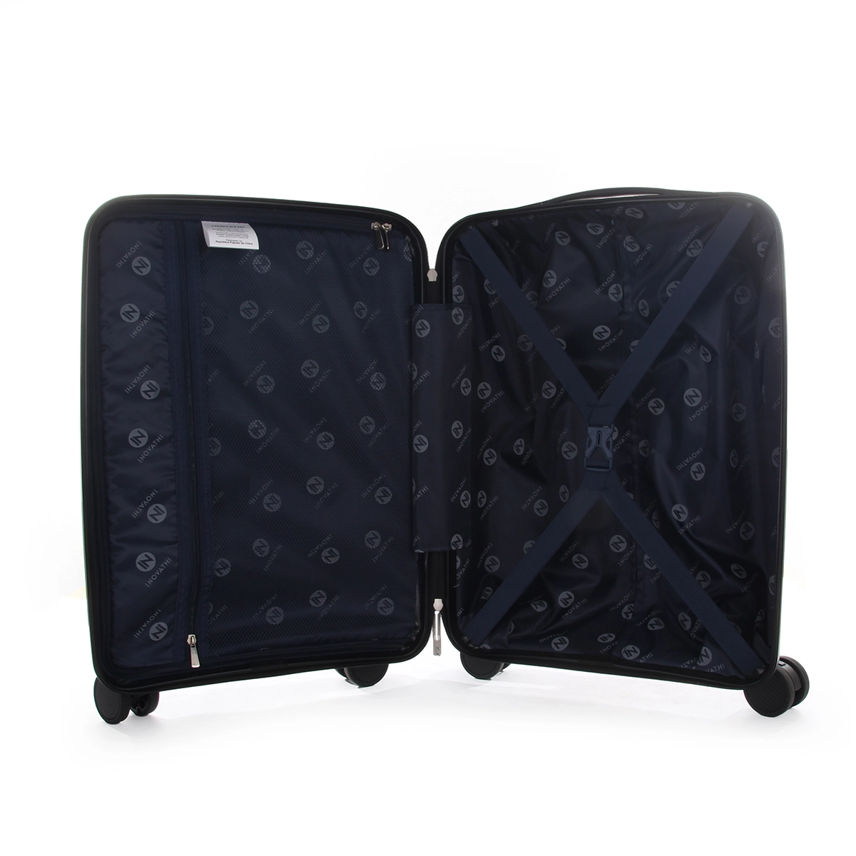 Mala Média 23 Kg Polipropileno Move Titan
