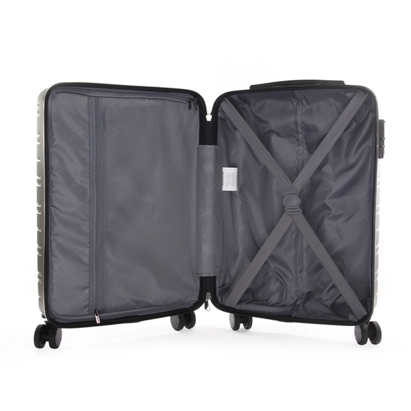 Mala Pequena 10 Kg Abs Go Adventure