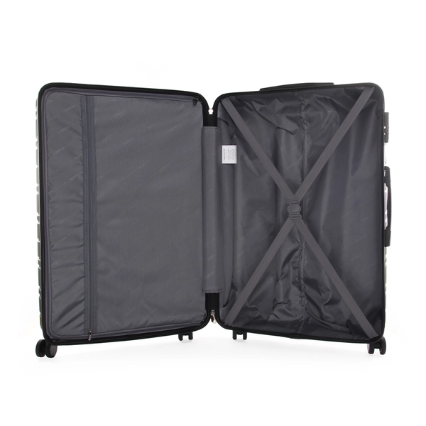 Mala Pequena 10 Kg Abs Go Adventure